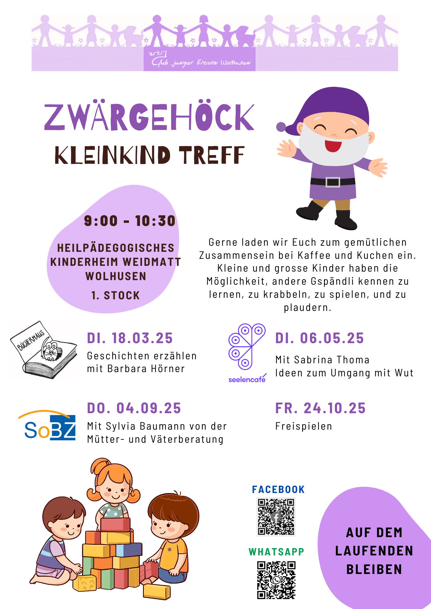 Veranstaltung Bild